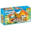Image de Playmobil Summer Fun 6020 Maison de vacances