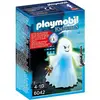 Image de PLAYMOBIL 6042 - Knights - Fantôme avec Led Multicolore