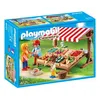 Image de Playmobil Country 6121 Marchand avec étal de légumes