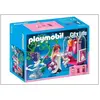 Image de Playmobil City Life 6155 Top modèle avec tenue de mariée