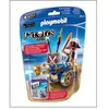 Image de PLAYMOBIL 6164 Corsaire avec canon bleu