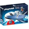 Image de PLAYMOBIL 6196 Navette spatiale et spationautes
