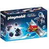 Image de PLAYMOBIL Ville Action: météoroïdes concasseur (6197)
