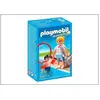 Image de PLAYMOBIL 6677 Maître nageur avec enfant