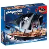 Image de 6678 Playmobil Bateau pirates des ténèbres 0116