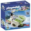 Image de PLAYMOBIL 6691 Super4 Sky Jet