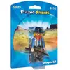 Image de Playmobil Playmo-Friends 6820 Cow-boy masqué
