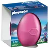 Image de 6837 Playmobil Reine des etoiles avec bebe cheval aile