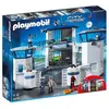 Image de PLAYMOBIL 6872 Commissariat de police avec prison