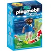 Image de Playmobil Sports & Action : joueur de foot - Italie
