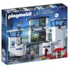 Image de Playmobil City Action 6919 Commissariat de police avec prison