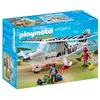 Image de PLAYMOBIL Safari Plane