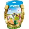 Image de Playmobil Country 6969 Poney à décorer Coeur