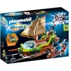 Image de PLAYMOBIL Super 4: Galleon Chameleon avec Ruby (9000)