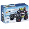 Image de Playmobil Action 9059 Véhicule tout terrain avec pirates des glaces