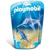 Image de Playmobil 9068 Espadon et son petit
