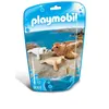 Image de Playmobil 9069 Phoque et ses petits