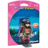 Image de Playmobil Playmo-Friends 9073 Combattante