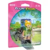 Image de Playmobil Playmo-Friends 9074 Soigneuse avec bébé gorille