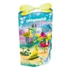 Image de Playmobil Fairies 9138 Fée avec cigognes