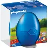 Image de Playmobil Duel de basket-ball (9210)