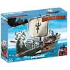 Image de Playmobil - 9244 - Dragons - Drago Et Vaisseau d'Attaque