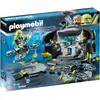 Image de Playmobil Centre de commande du Dr Drone (9250, Playmobil Top agents)