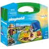 Image de Playmobil Camping Carry Case (9323, Playmobil Family Fun)