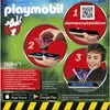 Image de Playmobil - ghostbuster peter venkman, 9347