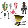 Image de Ghostbuster 2 - Winston Zeddemore