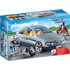 Image de Playmobil City Action 9361 Voiture banalisée avec policiers en civil