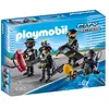 Image de Playmobil City Action 9365 Policiers d'élite