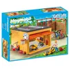 Image de PLAYMOBIL 9368 Garage avec emplacements pour vélos