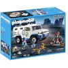 Image de Playmobil City Action 9371 Fourgon blindé