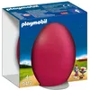 Image de Playmobil  uf de Pâques 9417 Voyante