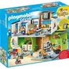 Image de Playmobil City Life 9453 Ecole aménagée