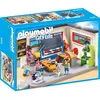 Image de Playmobil City Life 9455 Classe d'Histoire