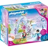 Image de Playmobil Magic 9471 Frontière Cristal du Monde de l'Hiver