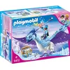 Image de Playmobil Magic 9472 Gardienne et Phénix royal