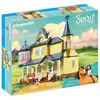 Image de Playmobil Spirit Riding Free 9475 Maison de Lucky