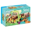 Image de Playmobil Spirit Riding Free 9478 Lucky et Spirit avec box