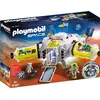Image de Playmobil Space 9487 Station spatiale Mars