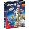 Image de Playmobil 9488 Fusée Mars avec plateforme de lancement