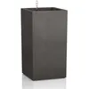 Image de Pot Canto Color 56, noir graphite 3 L 56 cm