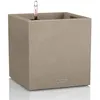 Image de Pot Canto Color 30, beige sable 3 L 30 cm