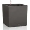 Image de Pot Canto Color 30, noir graphite 3 L 30 cm