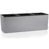 Image de Lechuza, Pot de fleurs, Trio Stone 30 (32.50 x 100 x 34.50 cm)
