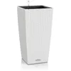 Image de Cubico Cottage 30 - kit complet, blanc 56 cm