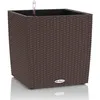 Image de Cube Cottage 30 - kit complet, moka 30 cm