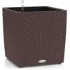 Image de Lechuza, Pot de fleurs, Cube Cottage (30 x 30 x 30 cm)